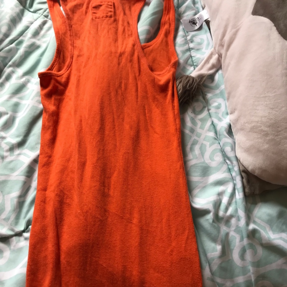 Tank top - Picture 2 of 3